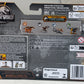 Jurassic World Dino Trackers Danger Pack Borealopelta Action Figure