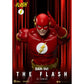 DC Comics The Flash DAH-141 Dynamic 8-Ction Heroes Action Figure