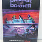 Cyberpunk Red RPG Danger Gal Dossier Faction & NPC Guide Used
