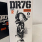 Quiccs Ouroboros DR76 Dragon 76 Series 2