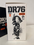 Quiccs Ouroboros DR76 Dragon 76 Series 2