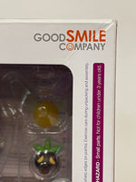 Legend Of Zelda Majora's Mask Link 3D Version Figure #553