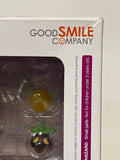Legend Of Zelda Majora's Mask Link 3D Version Figure #553