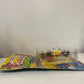 Teenage Mutant Ninja Turtles Sewer Sports All-stars T.D. Tossin' Leo 1991