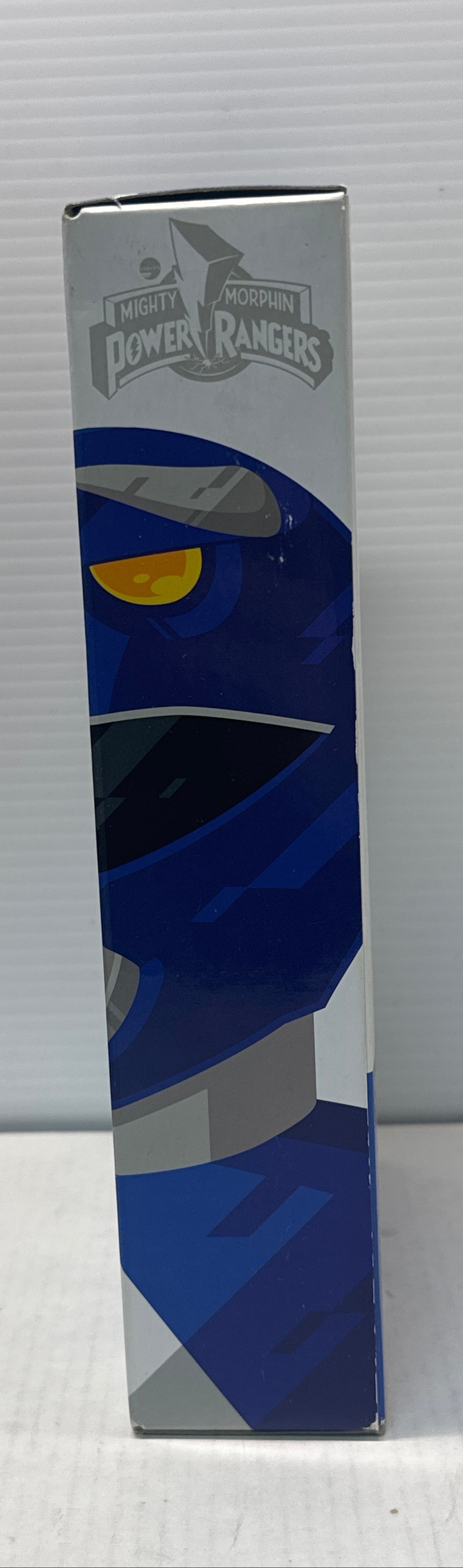 Mighty Morphin Power Rangers Lightning Collection Blue Ranger Hasbro NIB