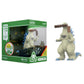 Godzilla Minus One Train Biter Glow-in-the-Dark 3 3/4-Inch ReAction Figure