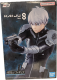 Ichibansho Kaiju No. 8 Reno Ichikawa