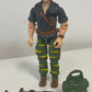 G.I. Joe Tiger Force Recondo 1988