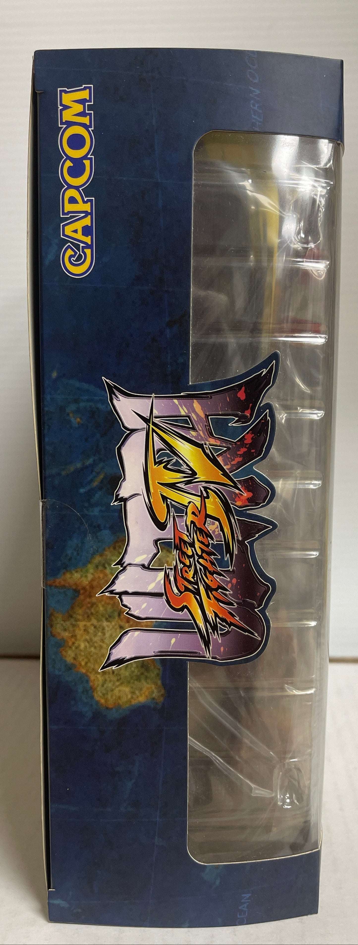 Storm Collectibles ULTRA STREET FIGHTER  IV - EVIL RYU