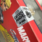 Marvel SDCC 2019 Gallery - Shield Captain Marvel PVC Statue 1 Of 4000