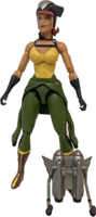 DC Designer Series Bombshells Hawkgirl