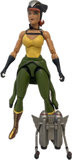 DC Designer Series Bombshells Hawkgirl