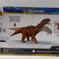 Jurassic World Dominion AMPELOSAURUS Massive Action Dinosaur Figure