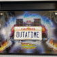 2020 Niue Back To The Future 35th Anniversary 2 Oz Silver License Plate Coin