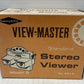 Sawyer's View Master Model G Stereoscope No. 2014 With Original Box