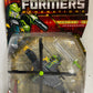Transformers Springer Generations Deluxe Class Asia Exclusive