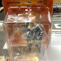 Kinnikuman UDF Sev Silverman Figure
