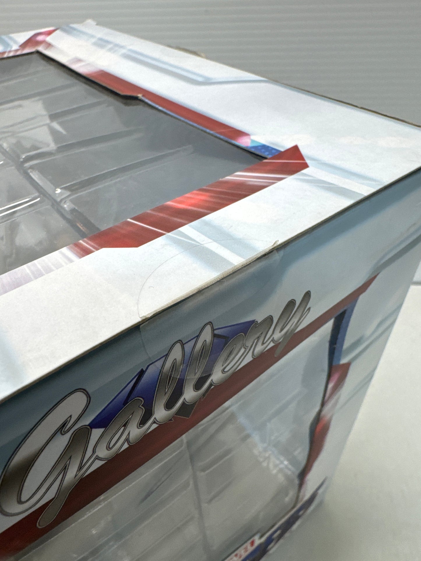 Avengers Endgame Ronin Diamond Select Marvel Gallery Gamestop Exclusive - READ