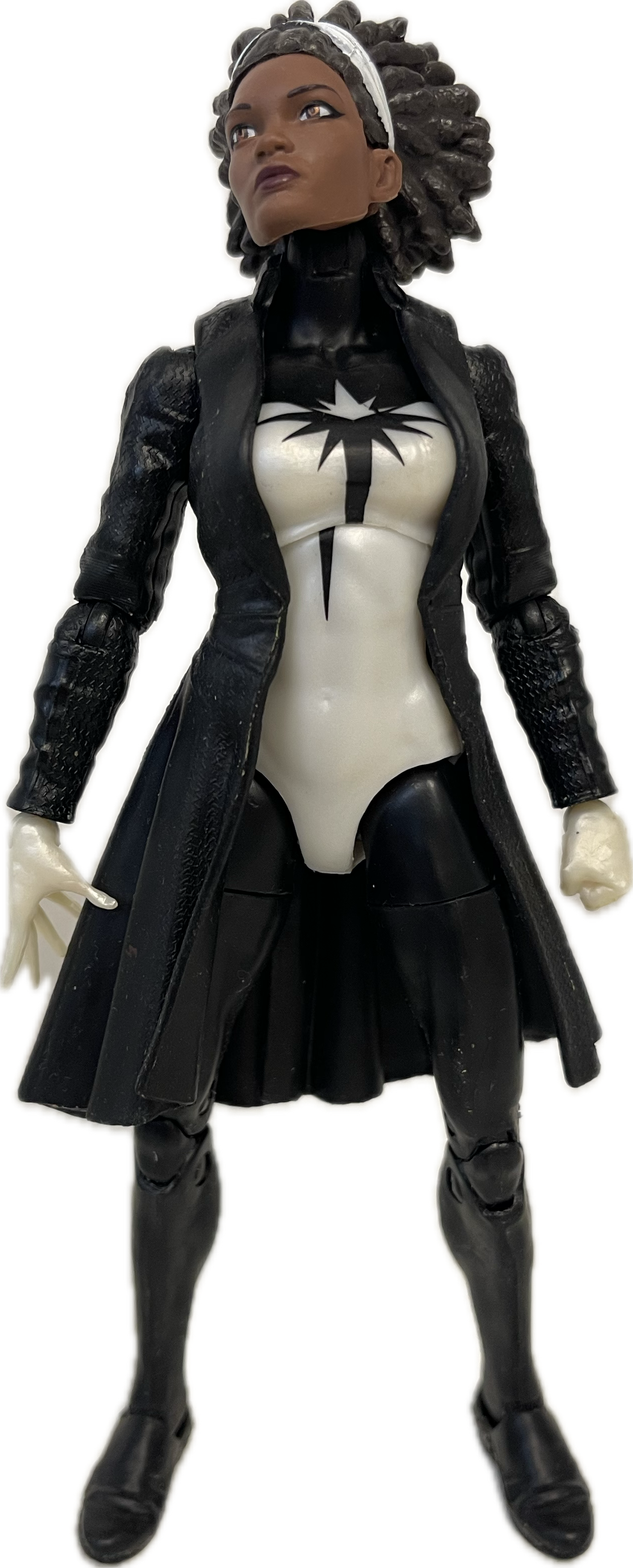 Marvel Legends A Force Set Monica Rambeau