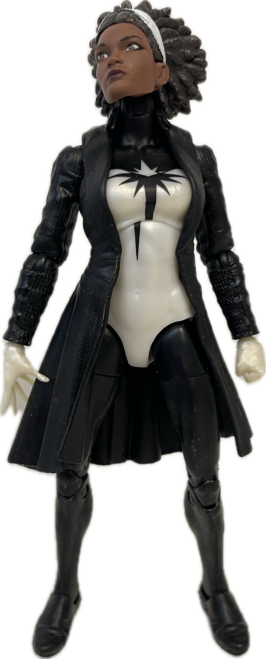 Marvel Legends A Force Set Monica Rambeau