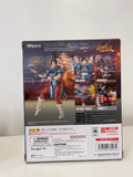 S.H.Figuarts Street Fighter Chun-Li