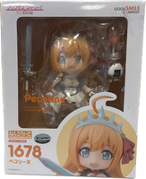 Princess Connect Re Dive Pecorine Nendoroid Action Figure