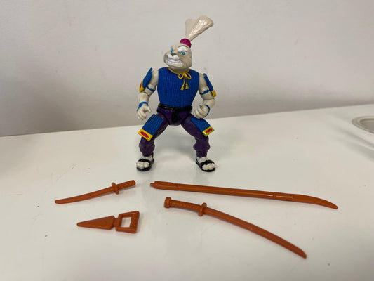 Teenage Mutant Ninja Turtles Mutant Usagi Yojimbo 1989
