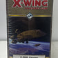 Star Wars X-Wing Game C-ROC Cruiser Expansion Pack SEALED