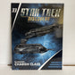 New Sealed Eaglemoss Star Trek Discovery Klingon Chargh-Class