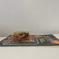 1984 Star Wars 92 Back Power Of The Force Warok Unpunched