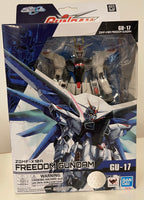 Gundam Universe XGMF-X10A Freedom Gundam GU-17