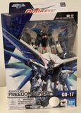 Gundam Universe XGMF-X10A Freedom Gundam GU-17