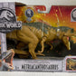 Jurassic World Fallen Kingdom Roarivores Metriacanthosaurus Action Figure 2018
