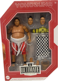 WWE Ultimate Edition Yokozuna