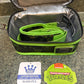 Teenage Mutant Ninja Turtles Funko Cooler (Bag Only) With Strap