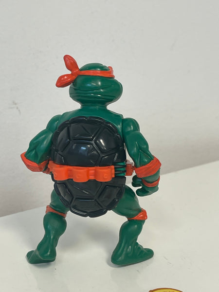 Teenage Mutant Ninja Turtles Storage Shell Turtles Michelangelo