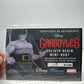 DIAMOND SELECT TOYS Disney's Gargoyles Goliath 1/7 Bust 0179/3000