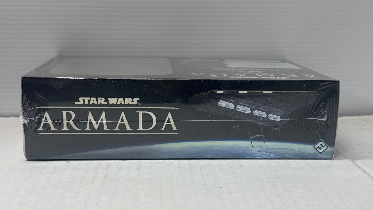 Star Wars Armada Imperial Light Carrier Expansion Pack - SEALED