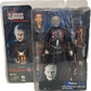 Neca Cult Classics Hall Of Fame Hellraiser Pinhead