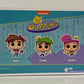 Funko Pop! Vinyl: Timmy / Cosmo / Wanda - 3 Pack (SDCC) - San Diego Comic Con