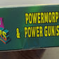 Mighty Morphin Power Rangers Power Morpher with Power Gun/Sword