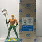 Enesco Jim Shore DC Comics Aquaman Silver Figurine 10" 6003026 NIB