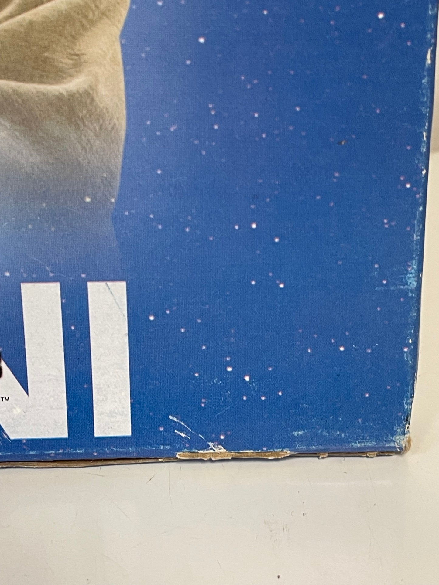 Lego Star wars Mini Lego Club Exclusive Tie-Fighter w/ AT-ST Poster 3219