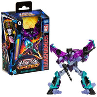 Transformers Legacy United Deluxe Cyberverse Slipstream