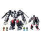 Transformers Generations Power of the Primes Throne of the Primes Optimal Optimus