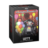 Five Nights at Freddy's Lefty Vinyl Statue