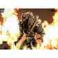 Godzilla Final Wars 2004 Monster X Exquisite Basic Series No Scale 8-Inch Action Figure