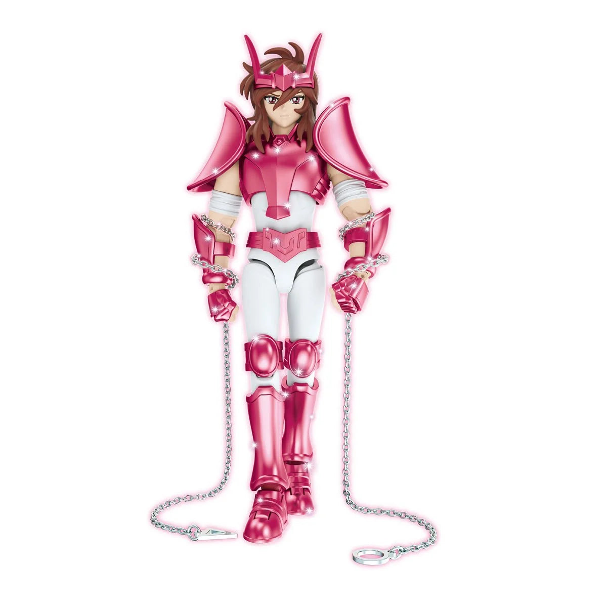Saint Seiya Champion Class 14 Andromeda Shun Model Kit