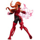 Avengers: The Crossing Marvel Legends Series Vision & Scarlet Witch 6-Inch Action Figures