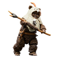 Star Wars The Black Series Return of the Jedi 40th Anniversary Paploo